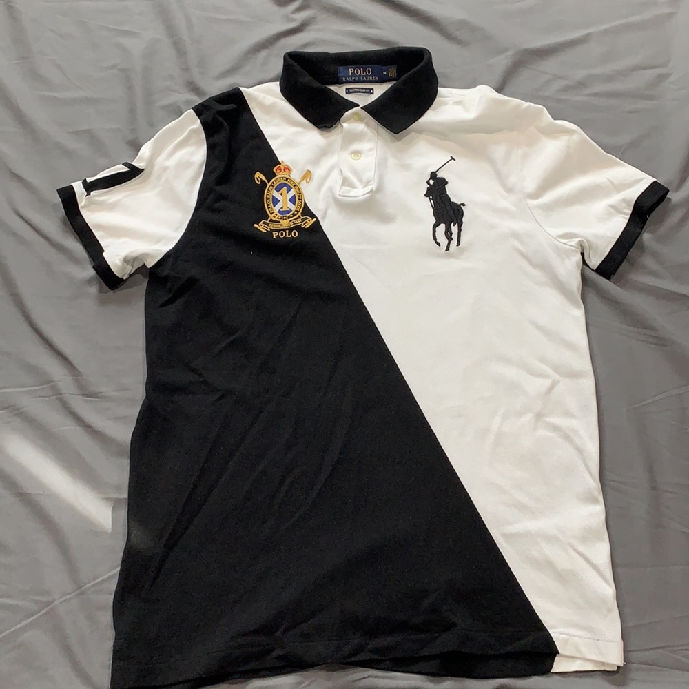 Polo by Ralph Lauren, size M